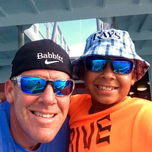 Meet your Posher, Christopher